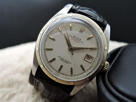 rolex 1956 oyster|1950 rolex oyster perpetual value.